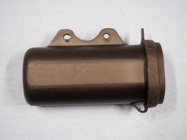 Werkzeugbox für Suzuki DR500, DR600, DR650